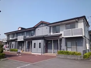 オレンジパレス1号棟の画像
