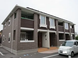 サンライズ田村 Ⅰの画像