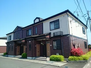 ヌーベル シャトウ Cの画像