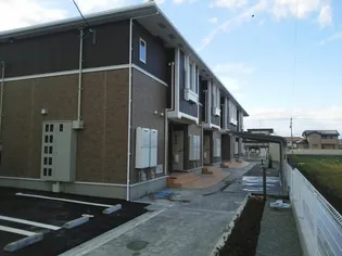 エヴェリーナ Ⅰの画像