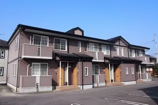 ラフィネ S Aの画像