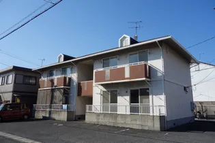 メルヴェーユ浜野 Bの画像