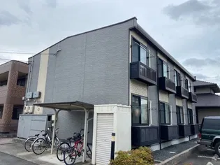 レオパレスさくらやの画像
