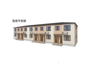 カーサヴィゴ鴨方の画像