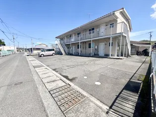フレグランス大宮の画像