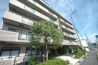 ロイヤルフラッツ福山の画像