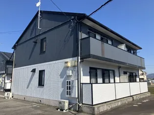 サニーコーポ C棟の画像