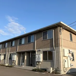 ハピネス A棟の画像
