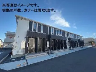 スターテラス南畝の画像