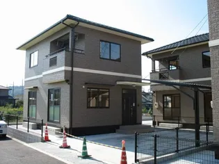 エーデルハイム新湯野Ⅱの画像