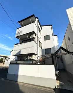 ハイツ福岡の画像