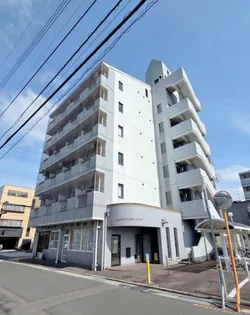 ヒューマンアカデミーハウジングⅠ【2階】の外観