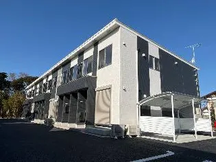 スターテラスⅡ L瀬戸の画像