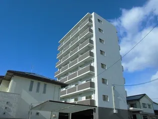 フォレスト引野の画像
