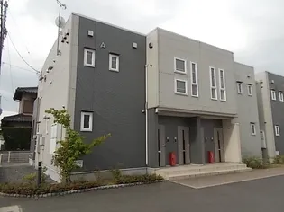 パストラル川部Bの画像