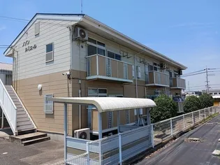 メゾンルミエールの画像