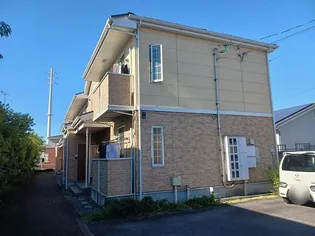 シャン ド フルールの画像