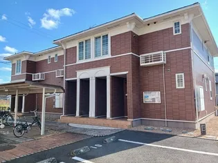 プレジールBの画像