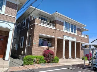 ラ カーサ ヴェントBの画像
