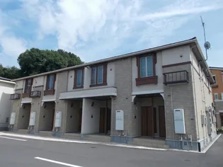 ベラ クオーレⅠの画像