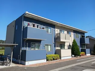 ブルーアステールの画像