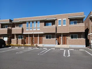 プラシード駅家 C棟の画像