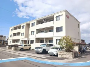 SUNMALL太田の画像