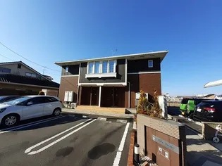 カーサ セレノAの画像