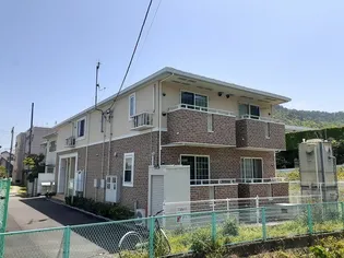 ジュネス MUKAIの画像