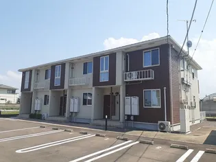 リバーヒルBの画像
