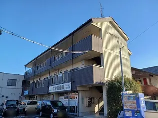 エクセルハイツ川口の画像