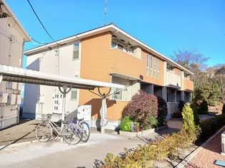 サンリット スクエアCの画像