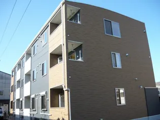 ラビスタの画像