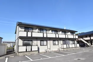 ベルシャトル A棟の画像