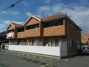 香西北町タウンハウスB棟の画像