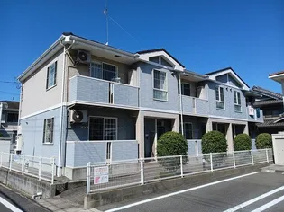 ハイブリッヂハピネス Aの画像