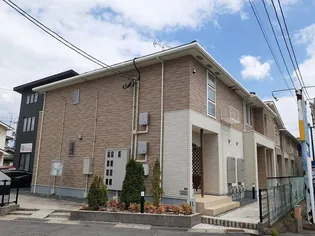 ラ プロスペリテ A Bの画像