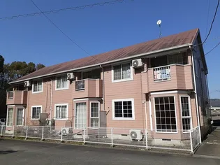 クレストールいずえBの画像