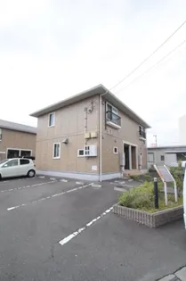 ローズガーデン土器東 A棟の画像
