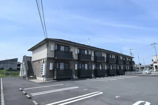ヴェルデ津森の画像