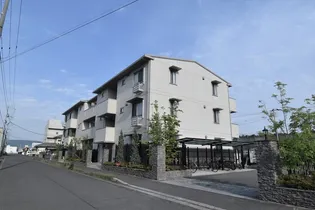 サンライズ豊益 築港町の画像