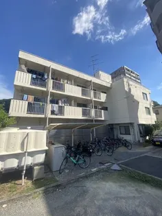 ラヴィーテ津島の画像
