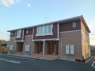 ラ ポルト Bの画像