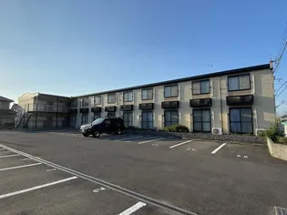 レオパレス東大浜の画像