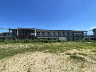 レオパレスポムールの画像