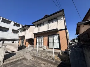カーサMの画像