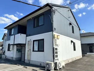 サニーコーポ D棟の画像