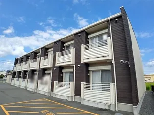 レオネクストクレール小山の画像
