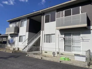 ハピネス A棟の画像