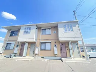 フラワーランド E棟の画像